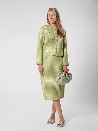 TORY BURCH | Jäckchen KENDRA | 